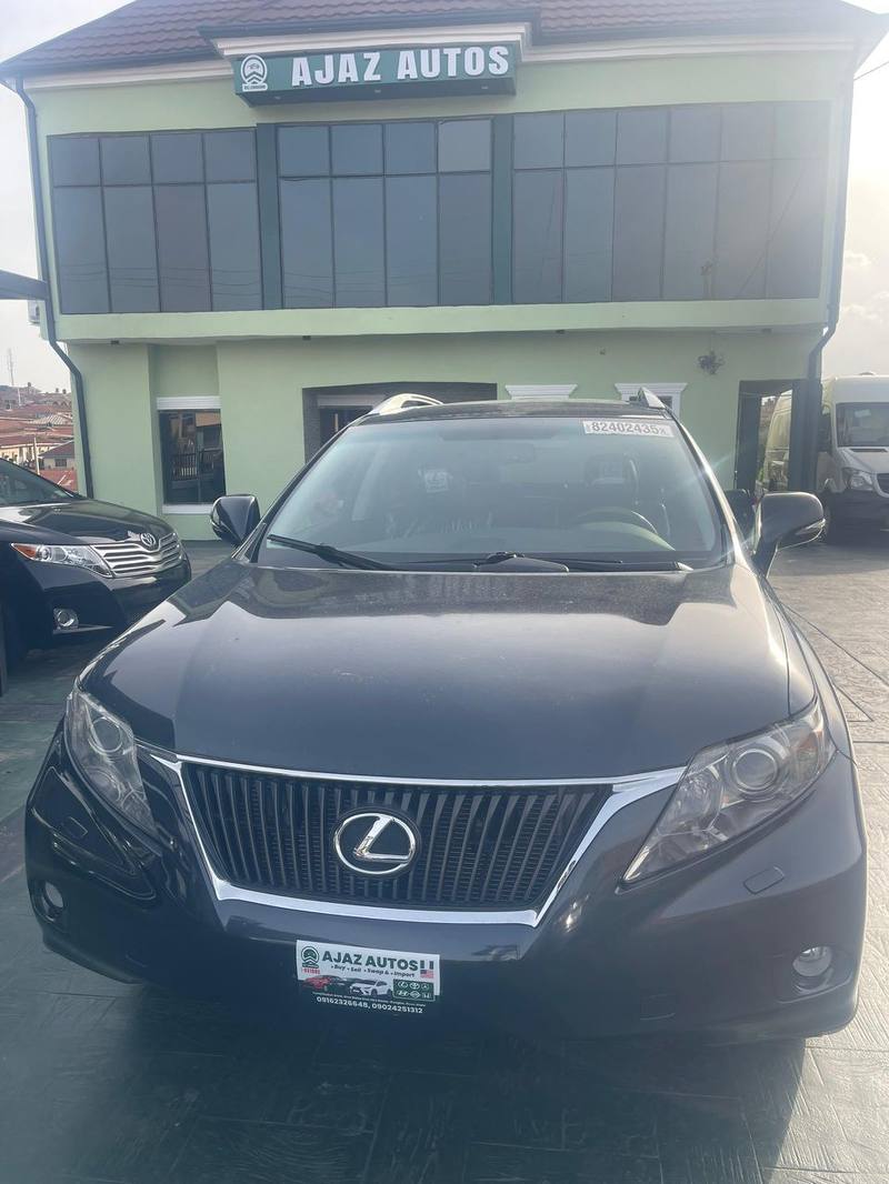Lexus RX 350